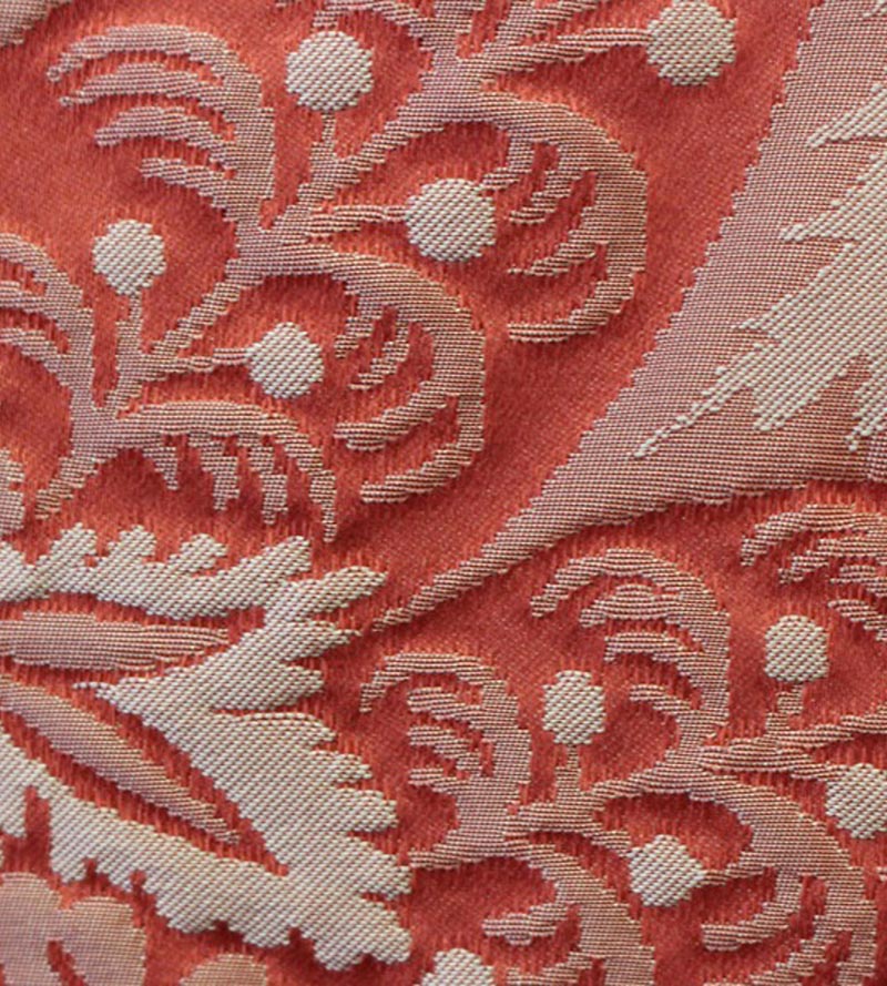 Tassinari & Chatel Trianon Roux Fabric H016640006