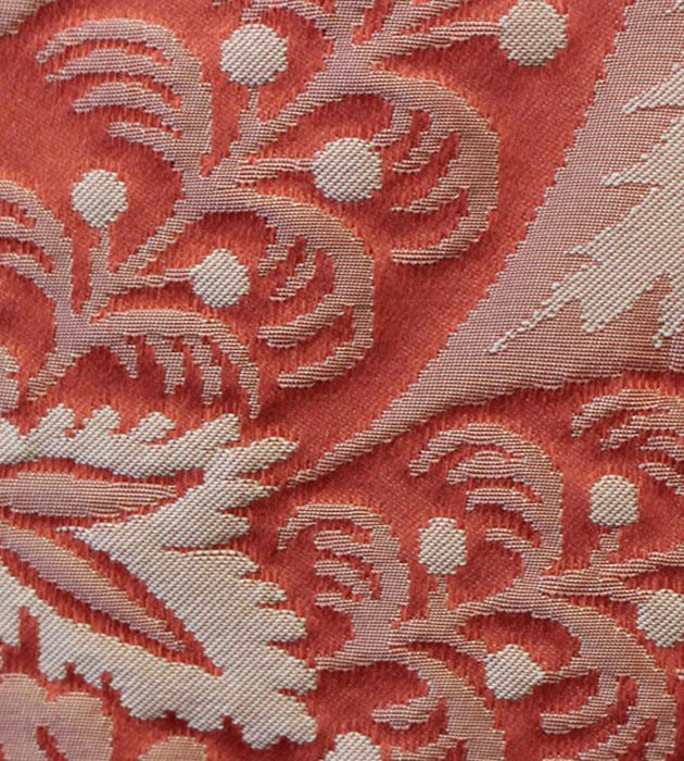 Tassinari & Chatel Trianon Roux Fabric H016640006