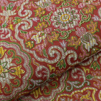 Tassinari & Chatel Guimet Roux Fabric H016650006