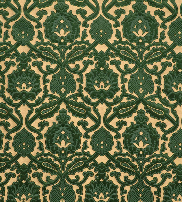 Tassinari & Chatel Leonardo Myrthe Fabric Sample H016910006