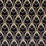 Tassinari & Chatel Tulipes Orage Fabric H016950006