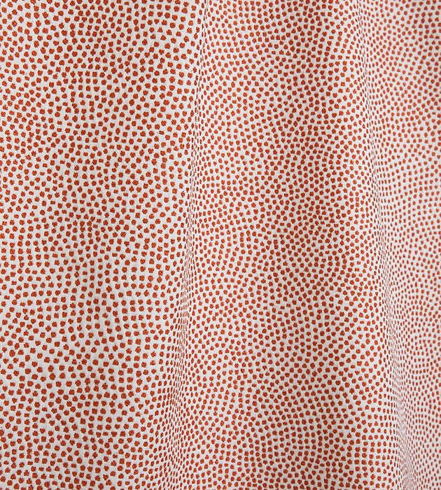 Jean Paul Gaultier Escale Brique Fabric Sample H034730006