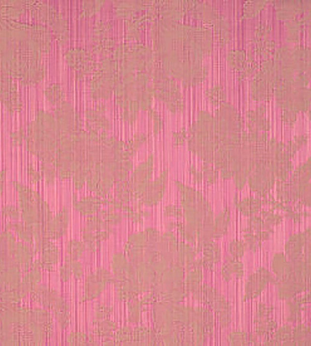 Lelievre Old Manor Cerise / Bis Fabric Sample H040380006