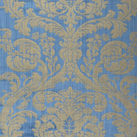 Lelievre Tournelle Damask Roy Fabric H041280006