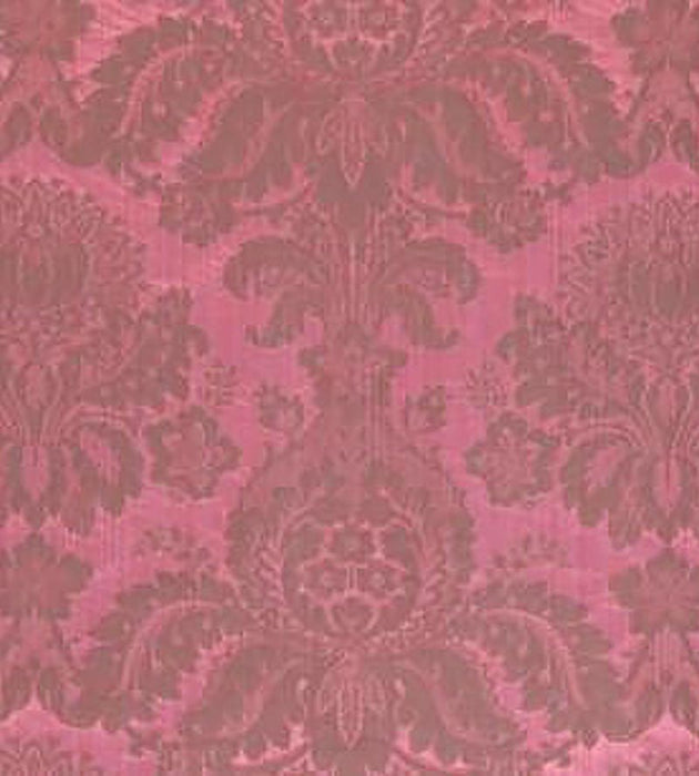 Lelievre Athenais Flamant Fabric Sample H042120006