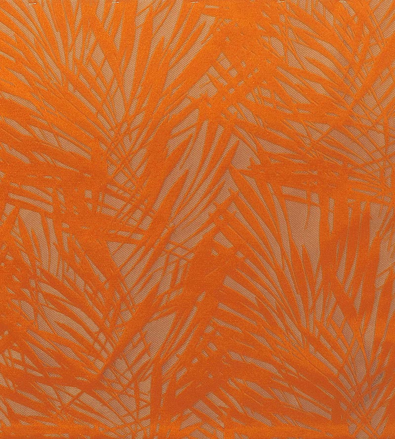Lelievre Cuba M1 Cuivre Fabric Sample H042130006