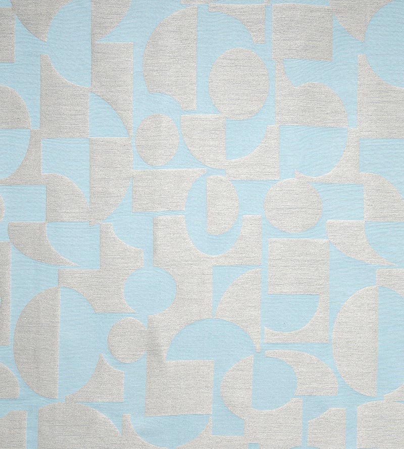 Lelievre Stabile Glacier Fabric Sample H042230006