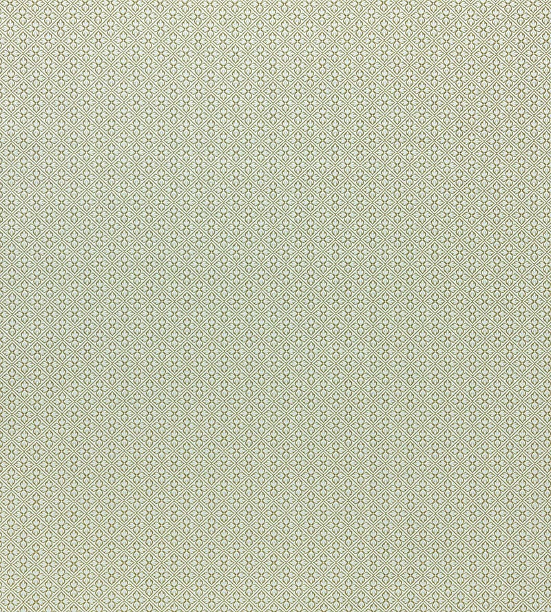 Lelievre Bosquet Celadon Fabric H042440006