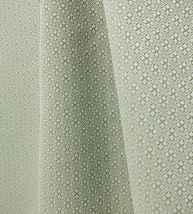 Lelievre Bosquet Celadon Fabric Sample H042440006
