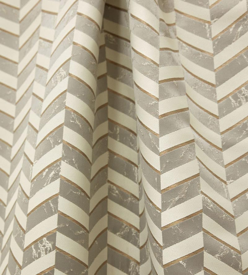 Lelievre Villa M1 Argent Fabric H042490006
