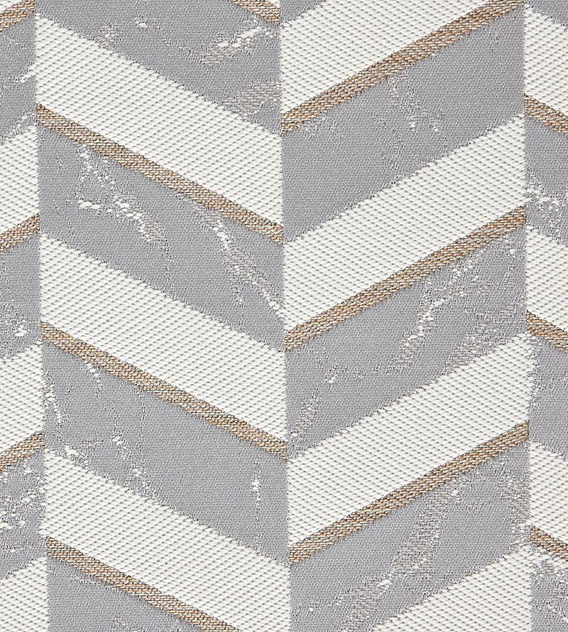 Lelievre Villa M1 Argent Fabric H042490006