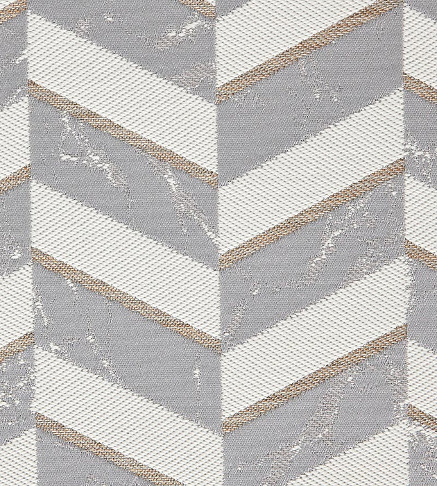 Lelievre Villa M1 Argent Fabric Sample H042490006