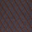 Lelievre Ariane M1 Chocolat Fabric Sample H042560006