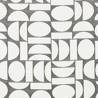Lelievre Fjord Poivre Fabric H042600006