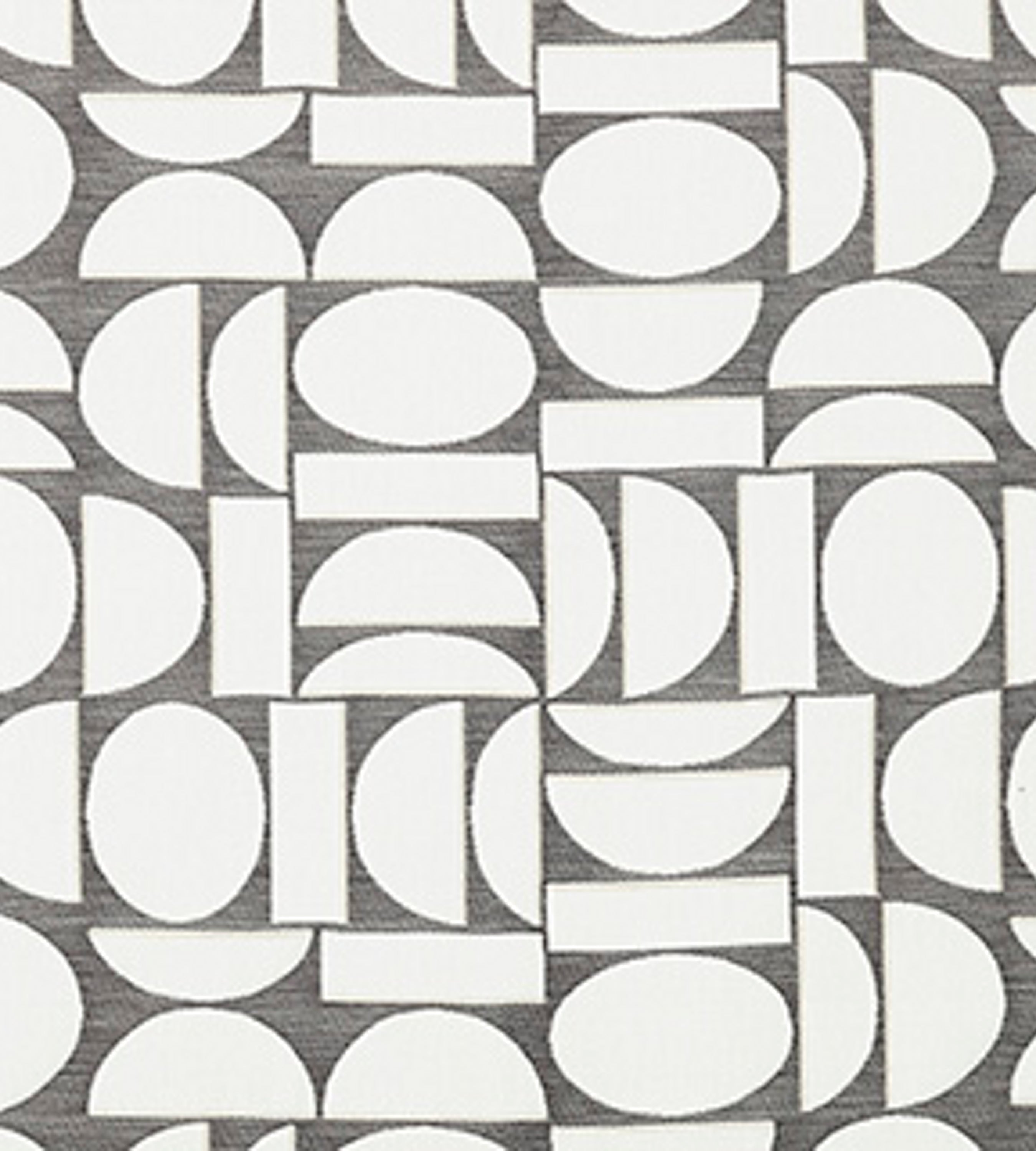 Lelievre Fjord Poivre Fabric H042600006