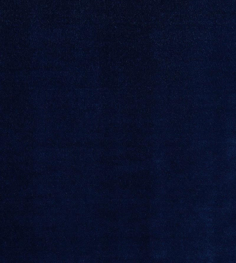 Lelievre Nabab M1 Outremer Fabric Sample H003240007