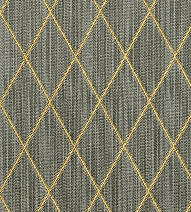 Lelievre Filin Acier Fabric Sample H004840007