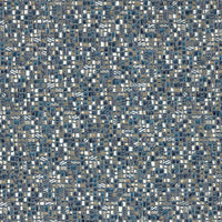 Lelievre Caracalla Faience Fabric H005500007