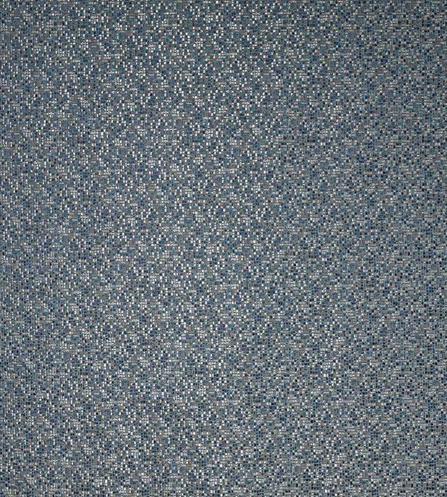 Lelievre Caracalla Faience Fabric Sample H005500007