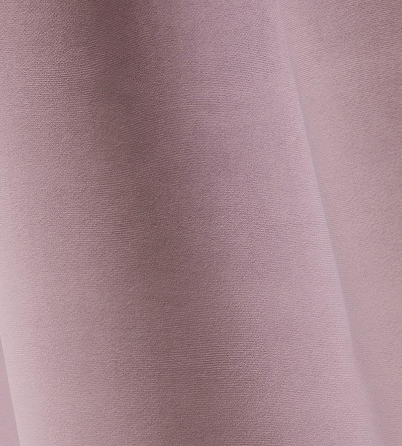 Lelievre Pigment Parme Fabric H005590007
