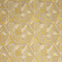 Lelievre Kasai Soleil Fabric H005660007