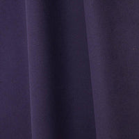 Lelievre Wooly Aubergine Fabric H006330007