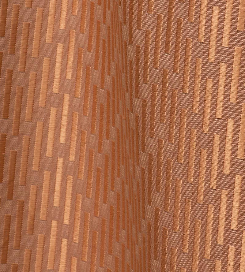 Lelievre Barrette Cuivre Fabric H007280007