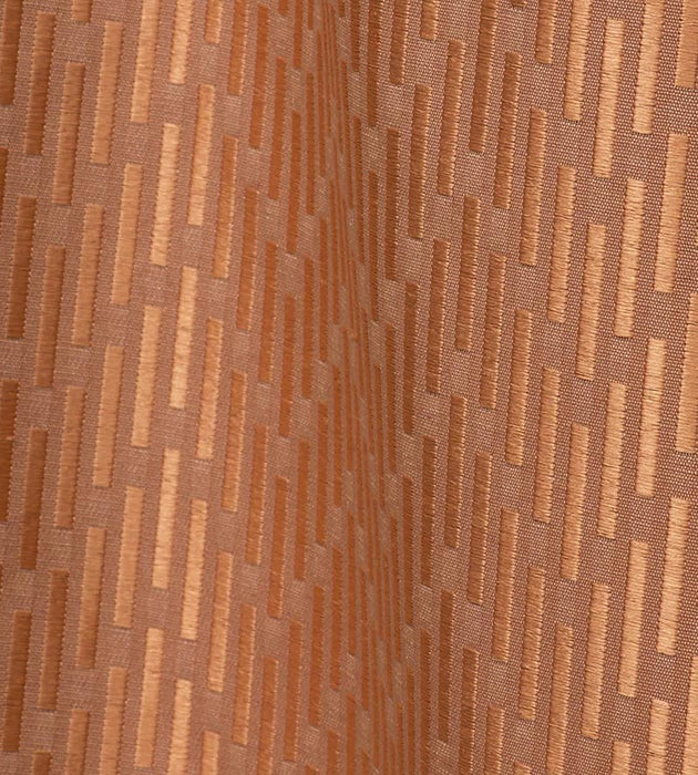 Lelievre Barrette Cuivre Fabric Sample H007280007