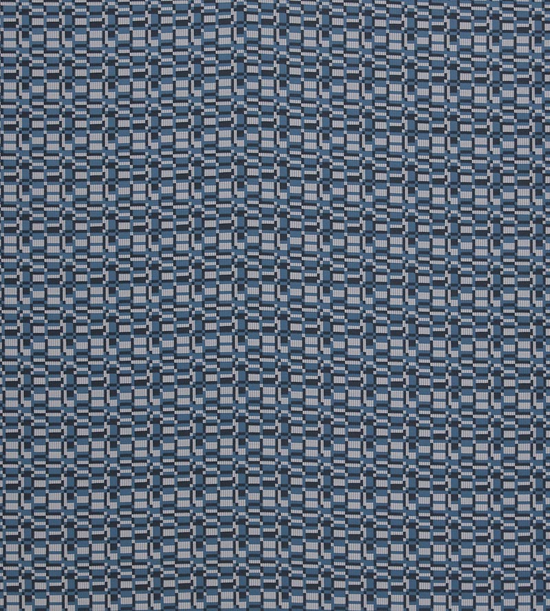 Lelievre Kiosque M1 Ardoise Fabric H007990007