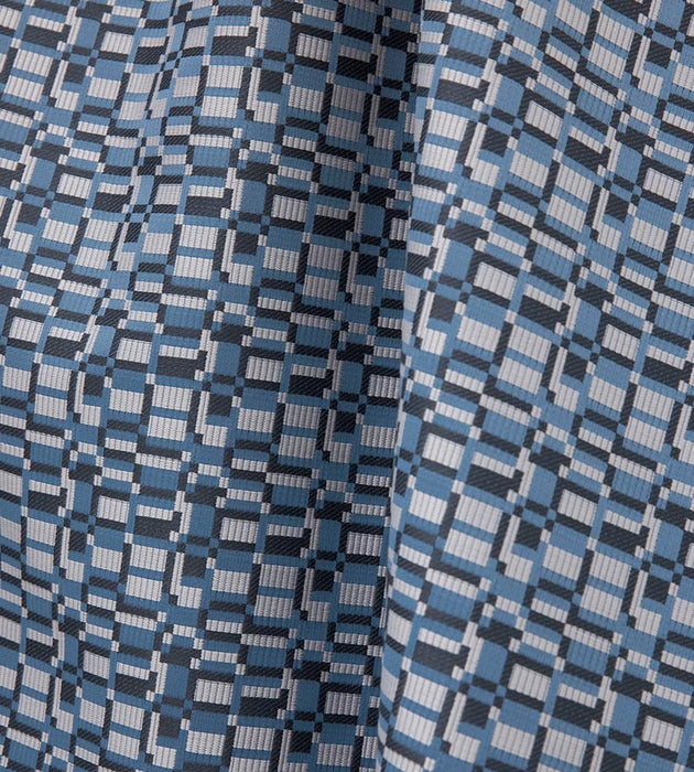 Lelievre Kiosque M1 Ardoise Fabric H007990007