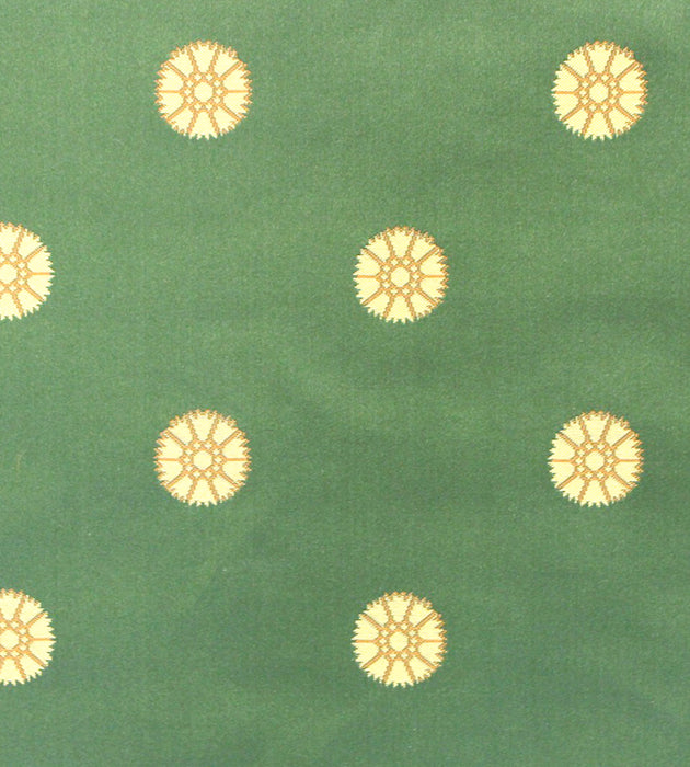 Tassinari & Chatel Murat Seme Myrte Fabric Sample H015640007