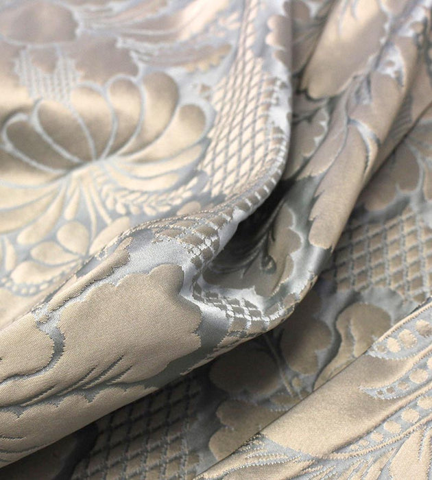 Tassinari & Chatel Volanges Opale Fabric H016500007