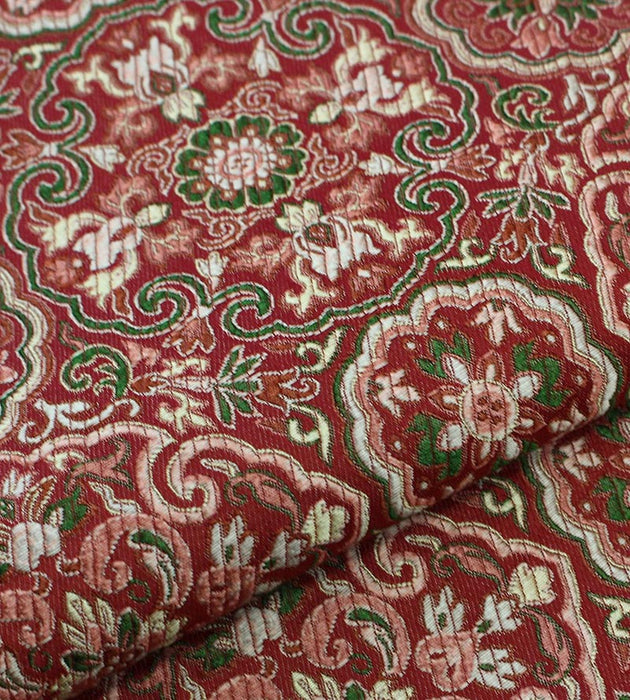 Tassinari & Chatel Guimet Ruby Fabric H016650007