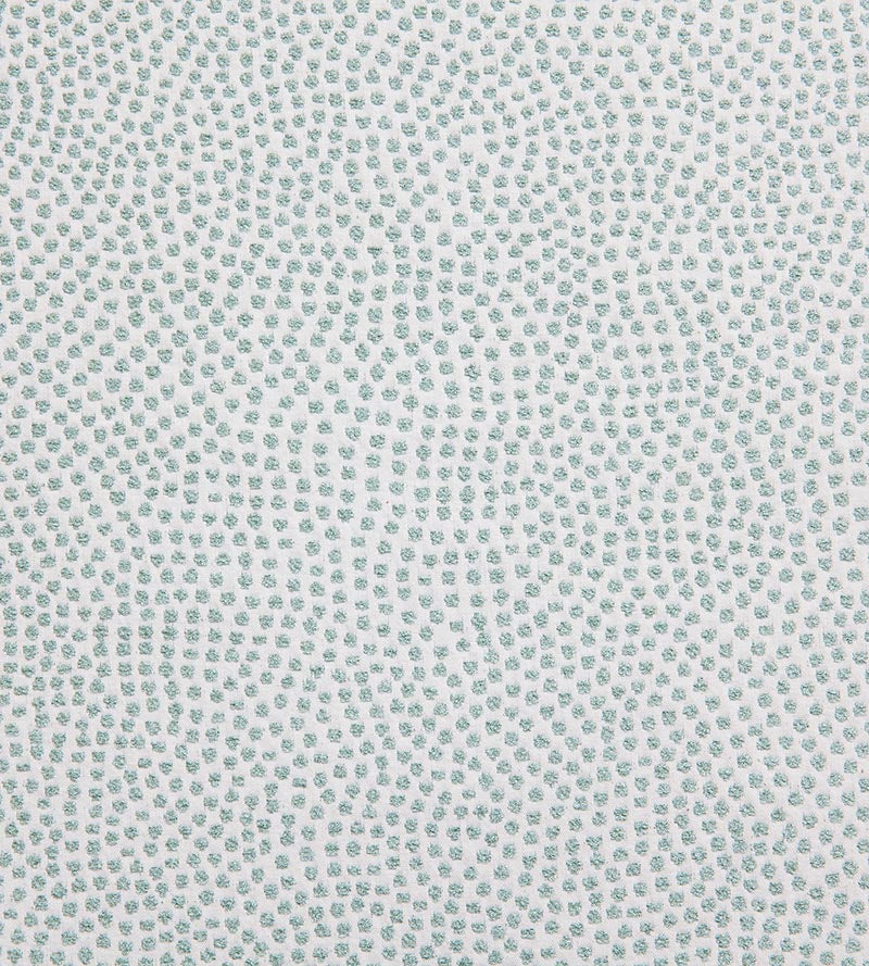 Jean Paul Gaultier Escale Celadon Fabric Sample H034730007