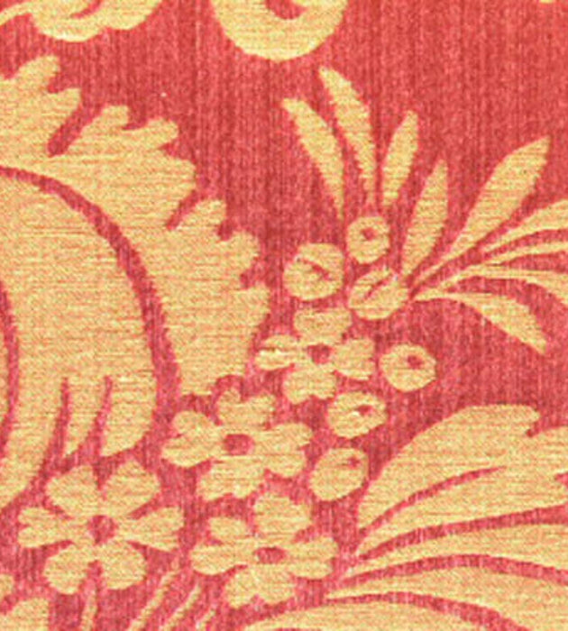 Lelievre Grambois Tomette Fabric Sample H041400007