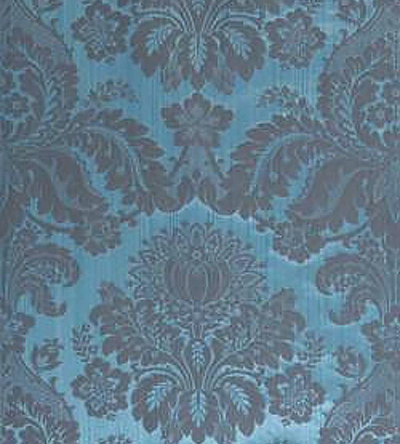 Lelievre Athenais Mesange Fabric H042120007