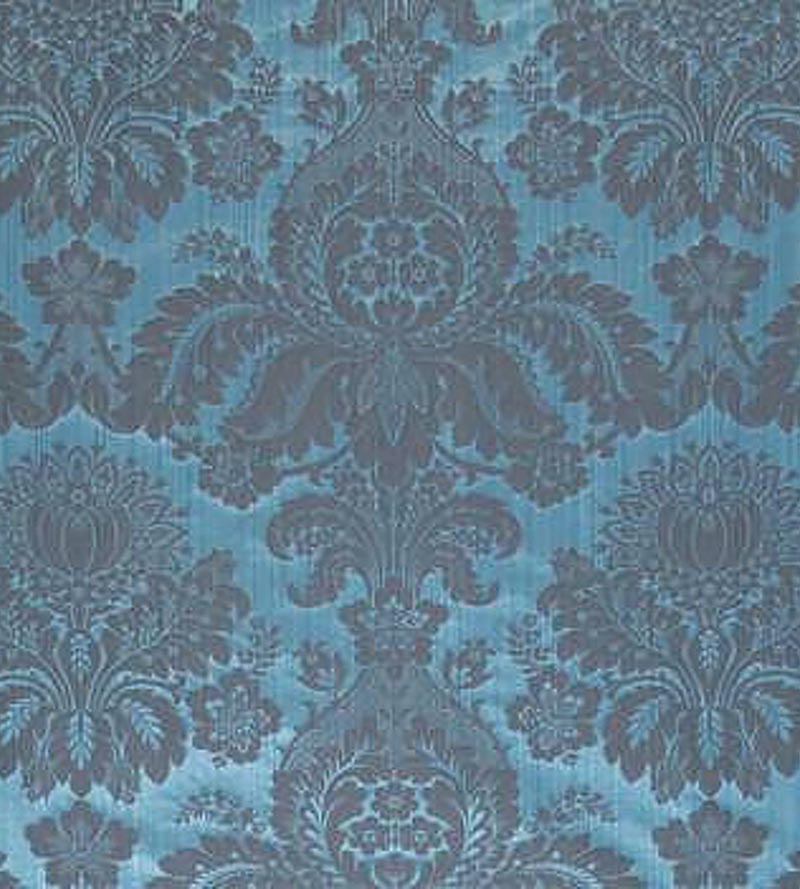 Lelievre Athenais Mesange Fabric Sample H042120007