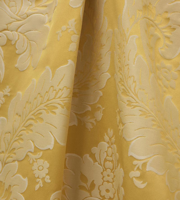 Lelievre Victoria M1 Or Fabric Sample H042400007