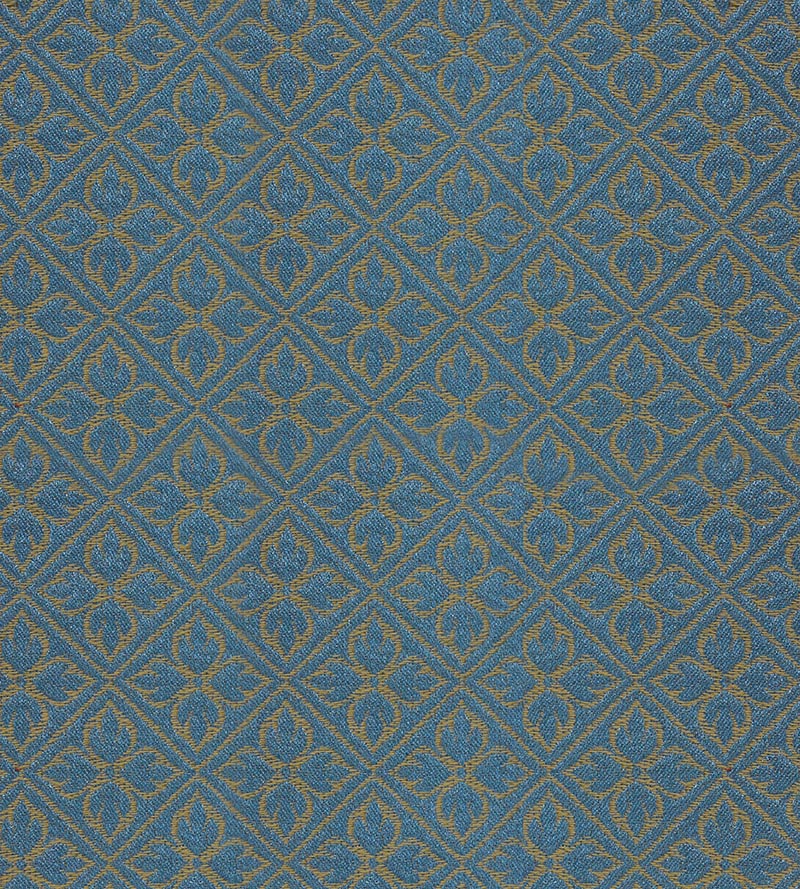 Lelievre Bosquet Prusse Fabric H042440007