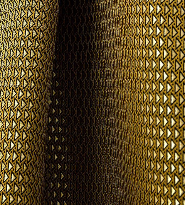 Lelievre Diamant M1 Soufre Fabric H042480007