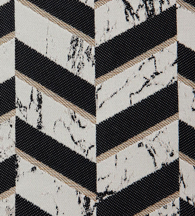 Lelievre Villa M1 Reglisse Fabric Sample H042490007