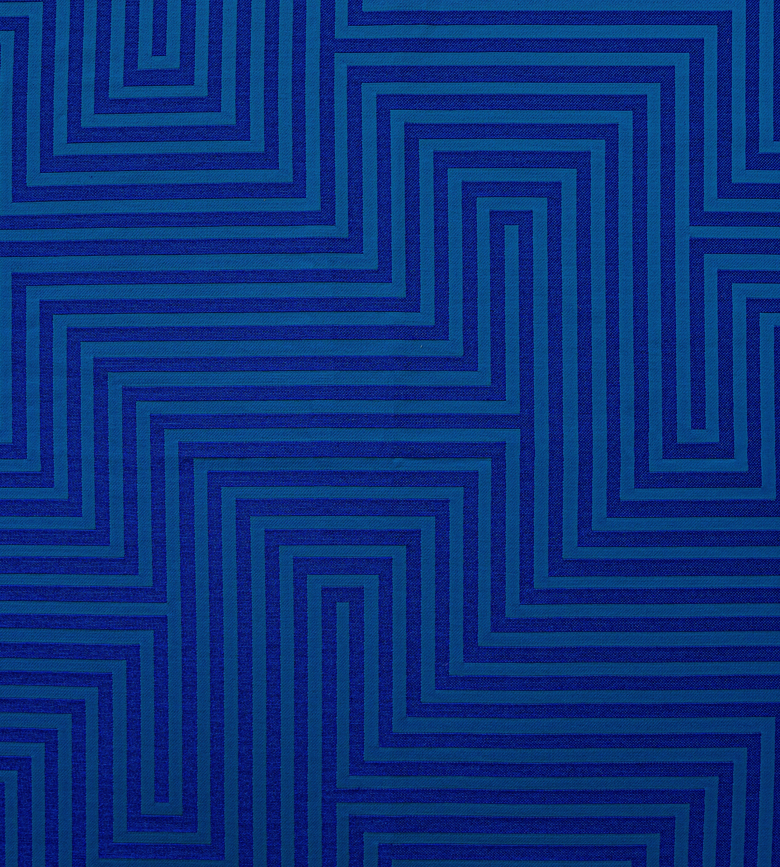 Lelievre Hera M1 Outremer Fabric H042580007