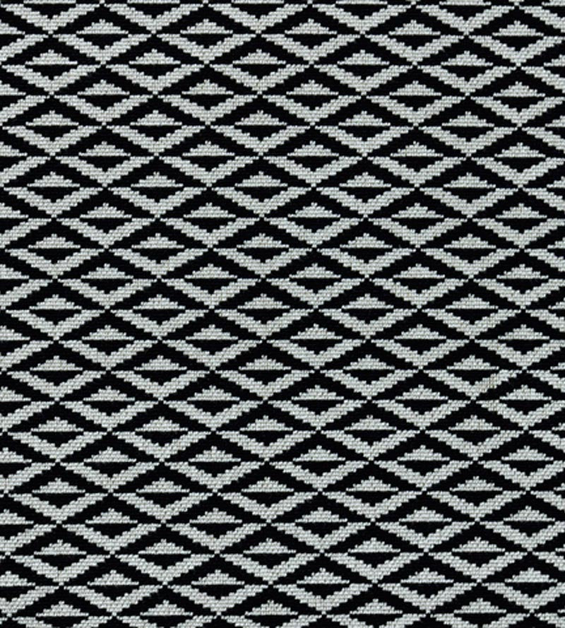 Lelievre Origami Epingle Poivre Fabric Sample H004860008
