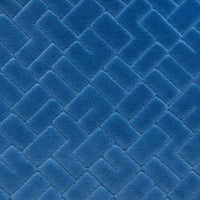 Lelievre Vallauris Velvet Grece Fabric H005760008