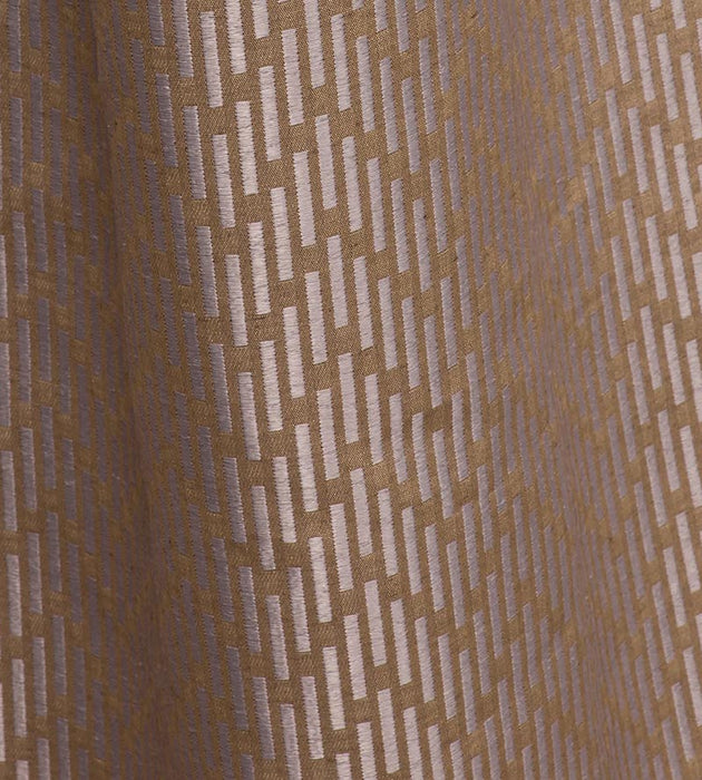 Lelievre Barrette Fumee Fabric Sample H007280008