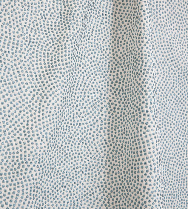 Jean Paul Gaultier Escale Ciel Fabric Sample H034730008