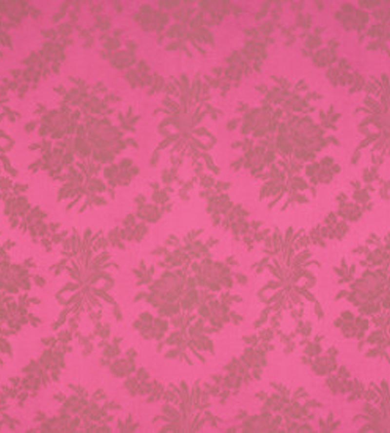 Lelievre Amboise Fraise / Bis Fabric H040420008