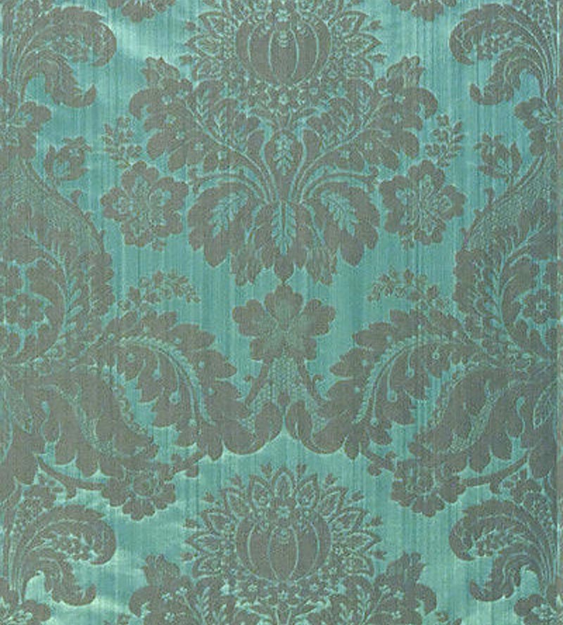 Lelievre Athenais Celadon Fabric H042120008