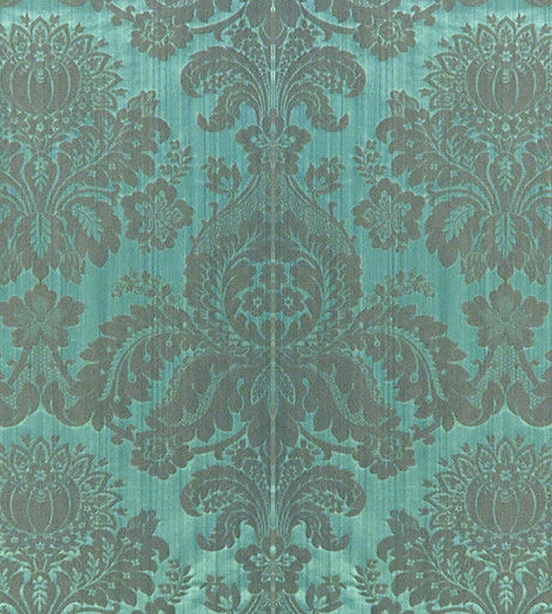 Lelievre Athenais Celadon Fabric H042120008
