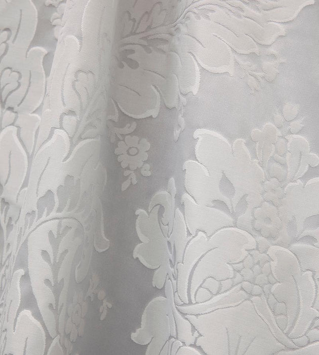 Lelievre Victoria M1 Argent Fabric Sample H042400008